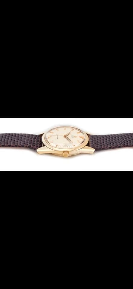 Omega Seamaster