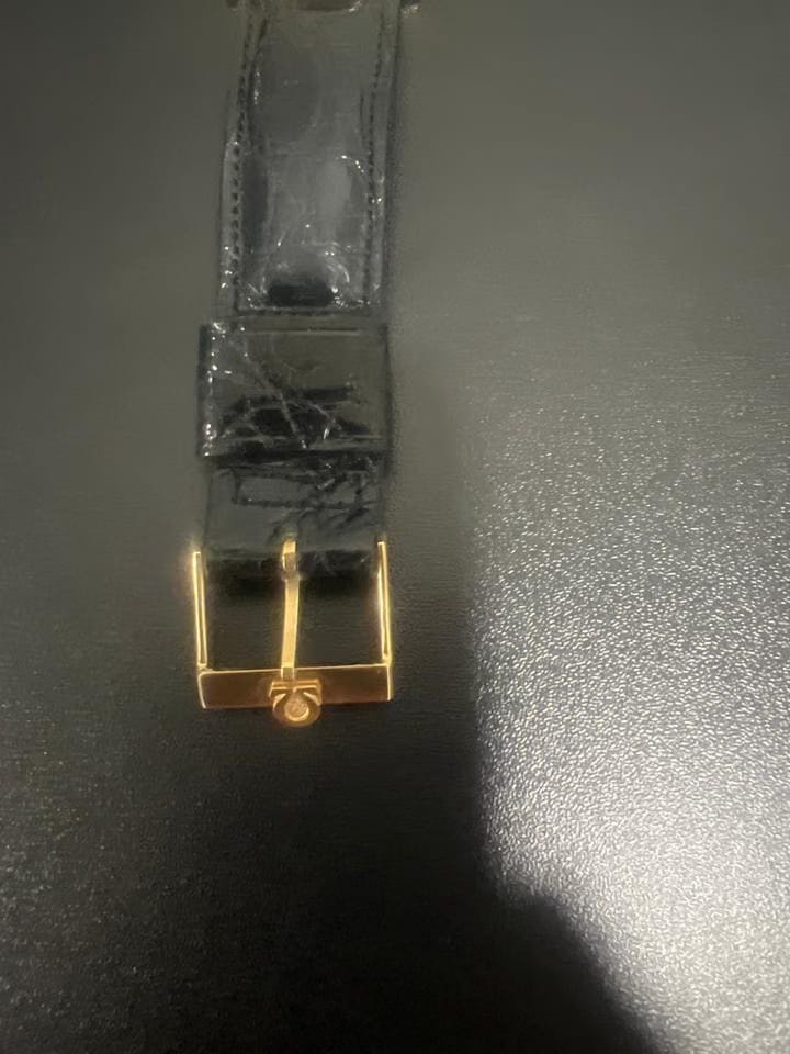 Omega Constellation