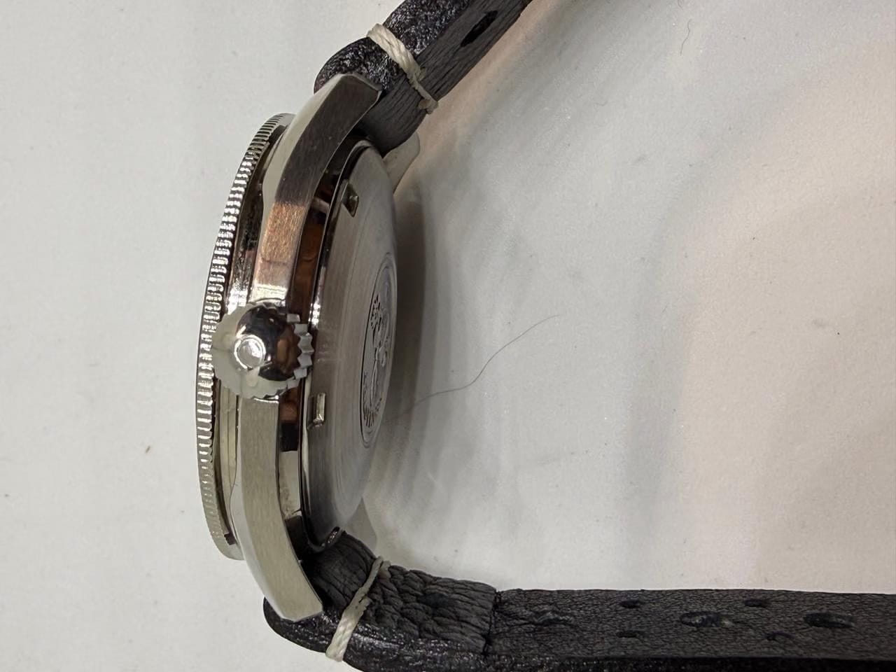 Omega Seamaster