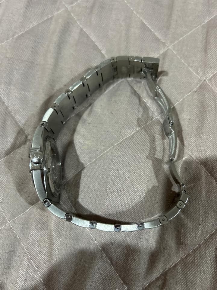 Omega Constellation