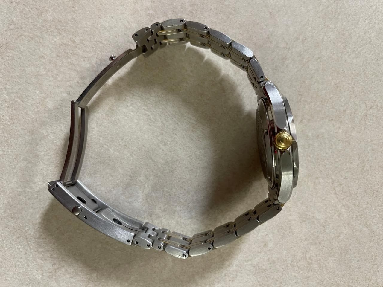 Omega Seamaster