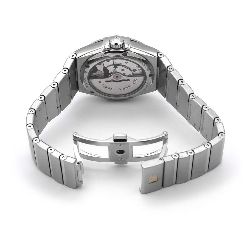 Omega Constellation