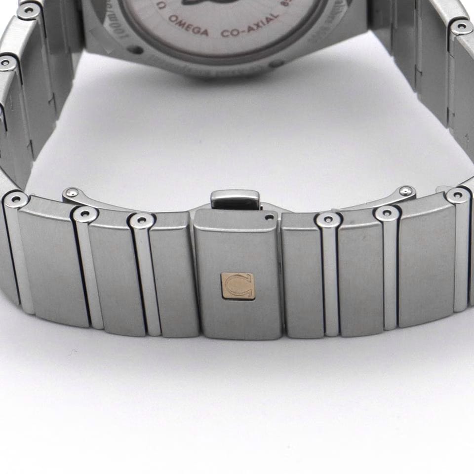 Omega Constellation