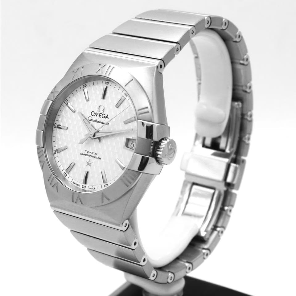 Omega Constellation