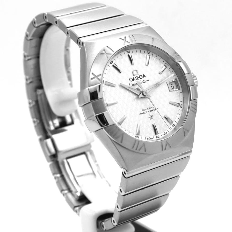 Omega Constellation