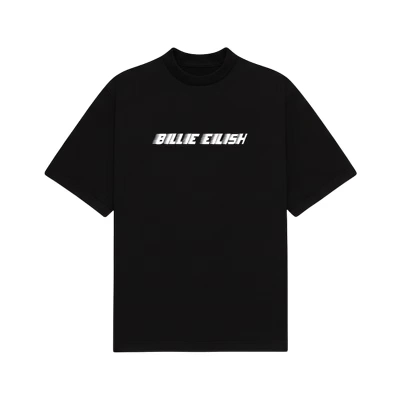 Eilish - Goth Mom (Black)