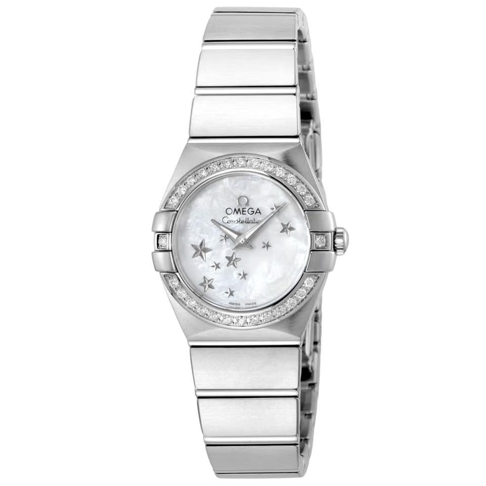 Omega Constellation