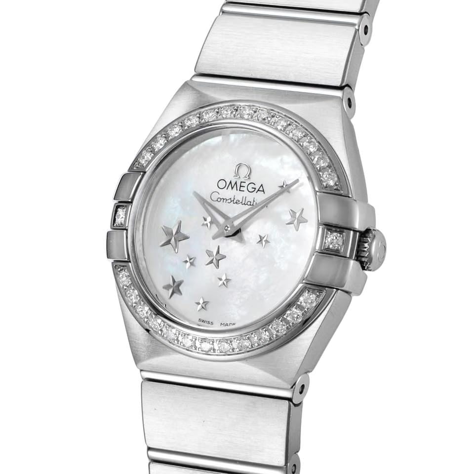 Omega Constellation