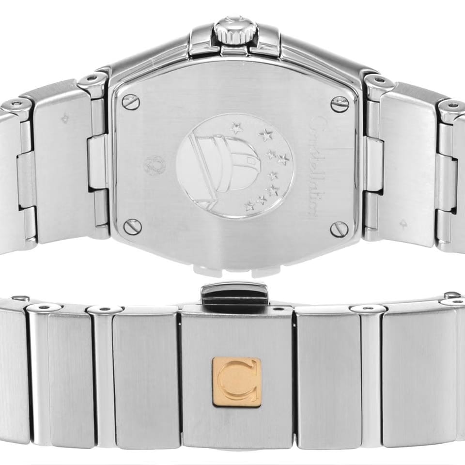 Omega Constellation