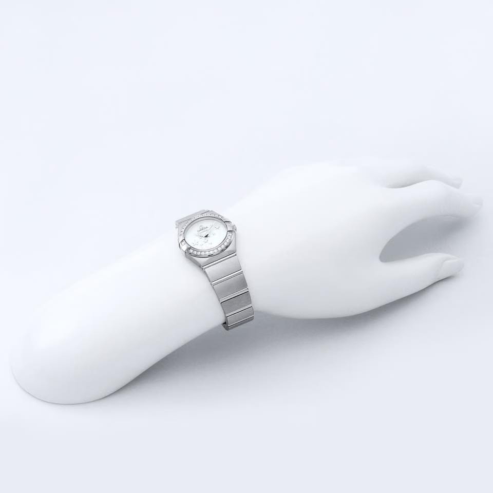 Omega Constellation