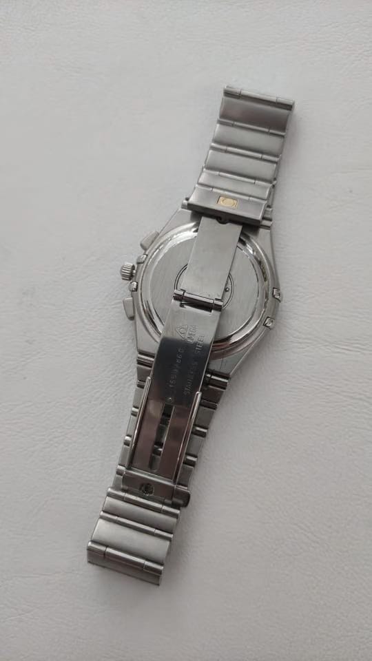 Omega Constellation
