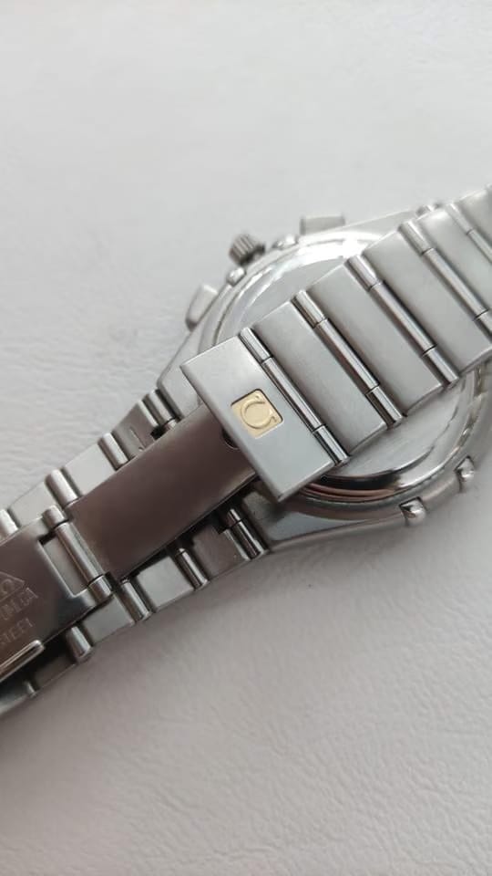 Omega Constellation