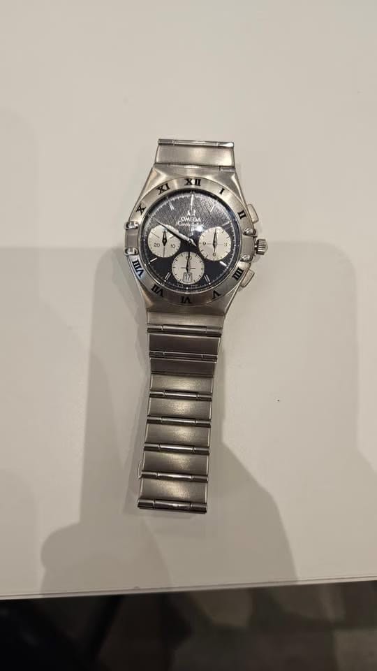 Omega Constellation