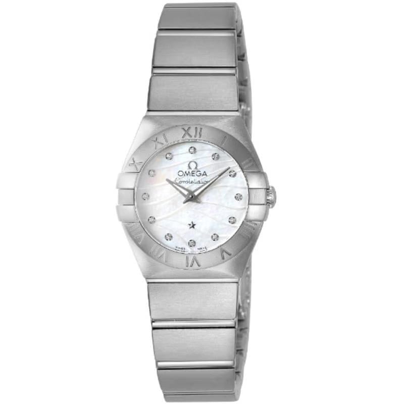 Omega Constellation