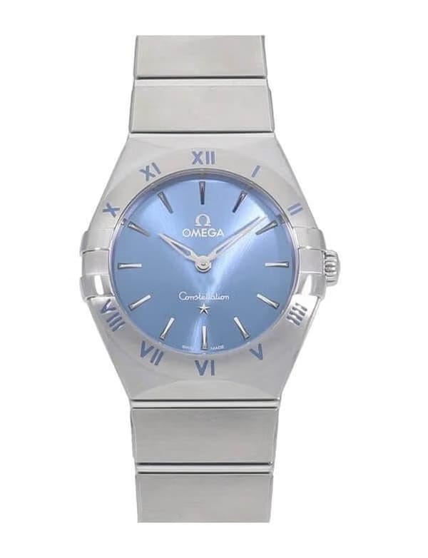 Omega Constellation
