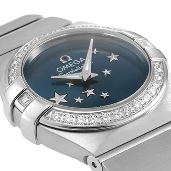 Omega Constellation