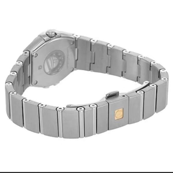 Omega Constellation