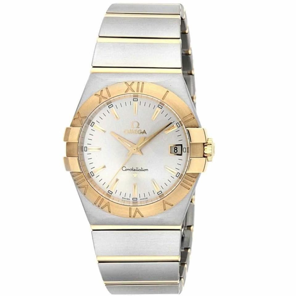 Omega Constellation