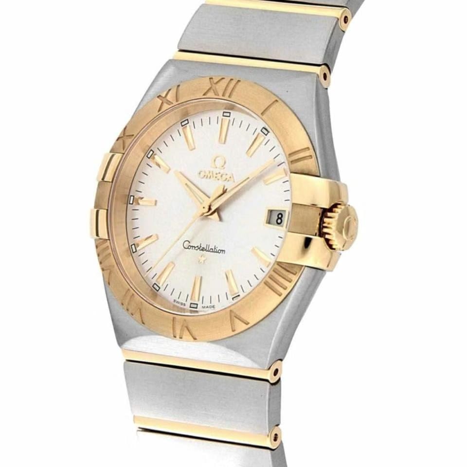 Omega Constellation