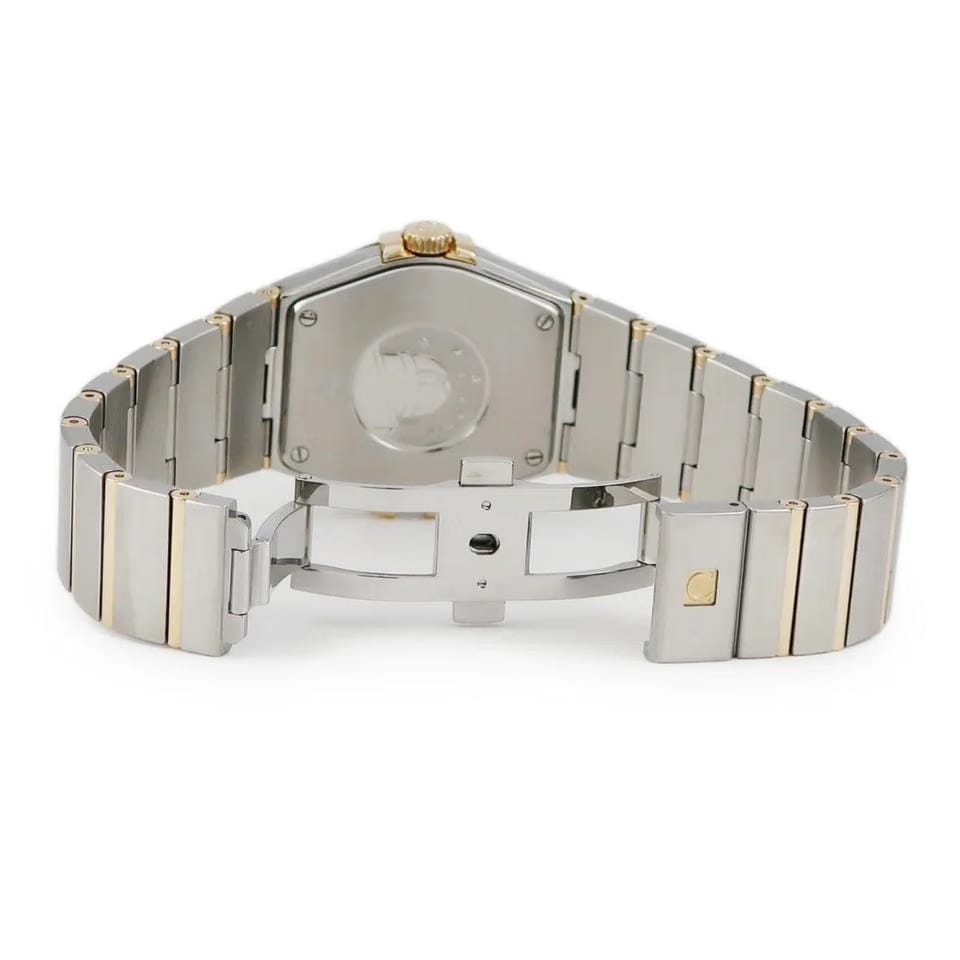 Omega Constellation