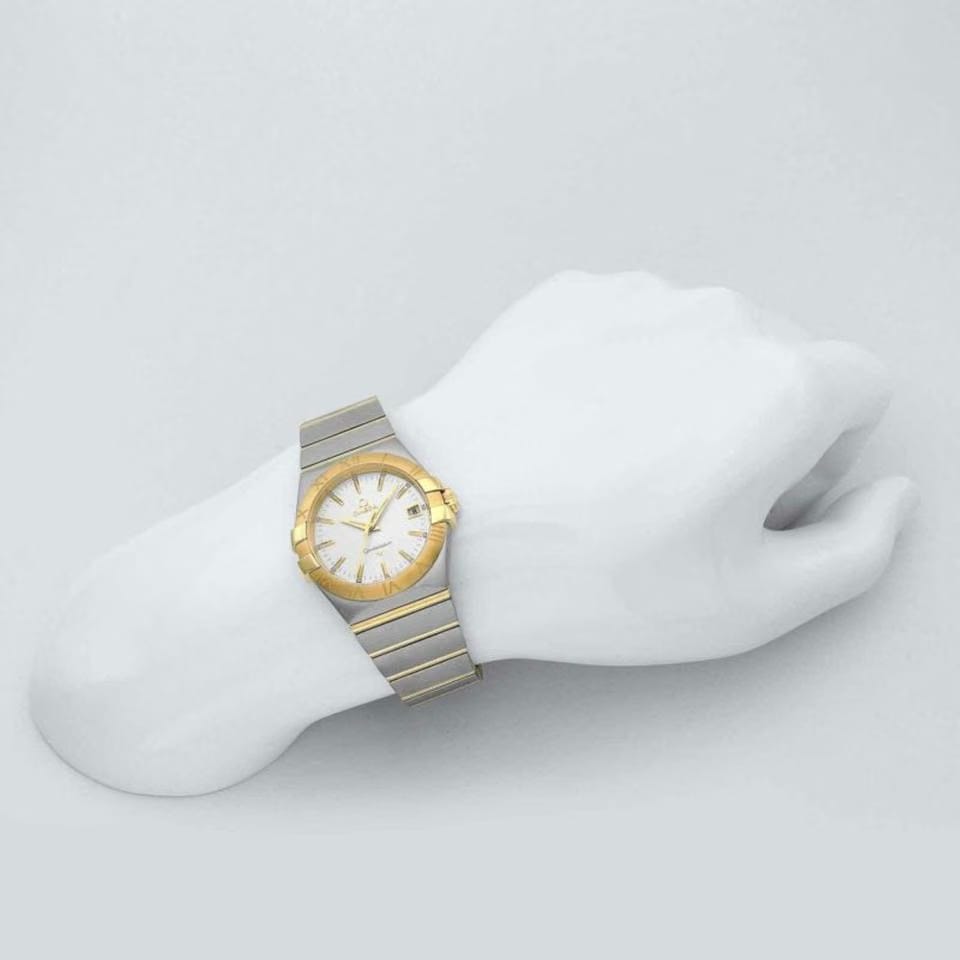 Omega Constellation