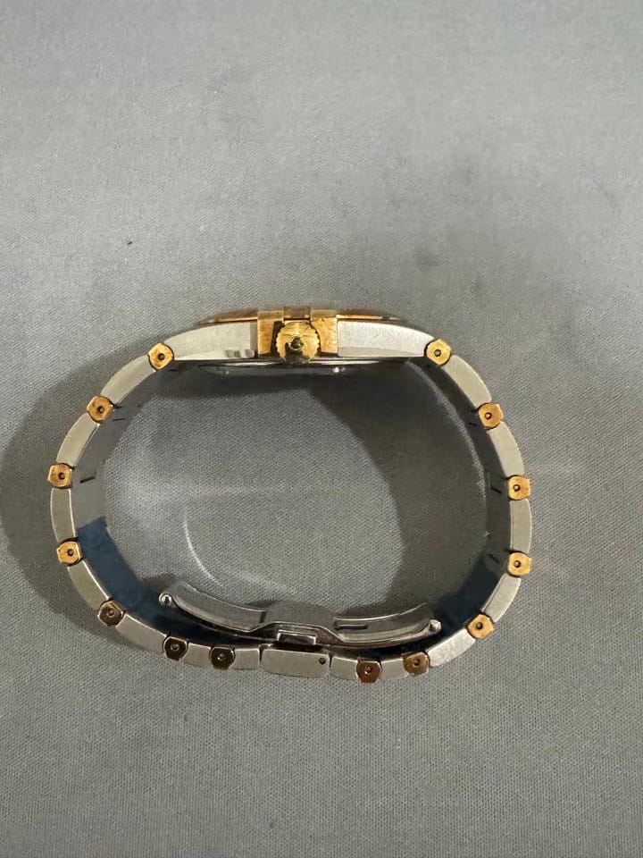 Omega Constellation