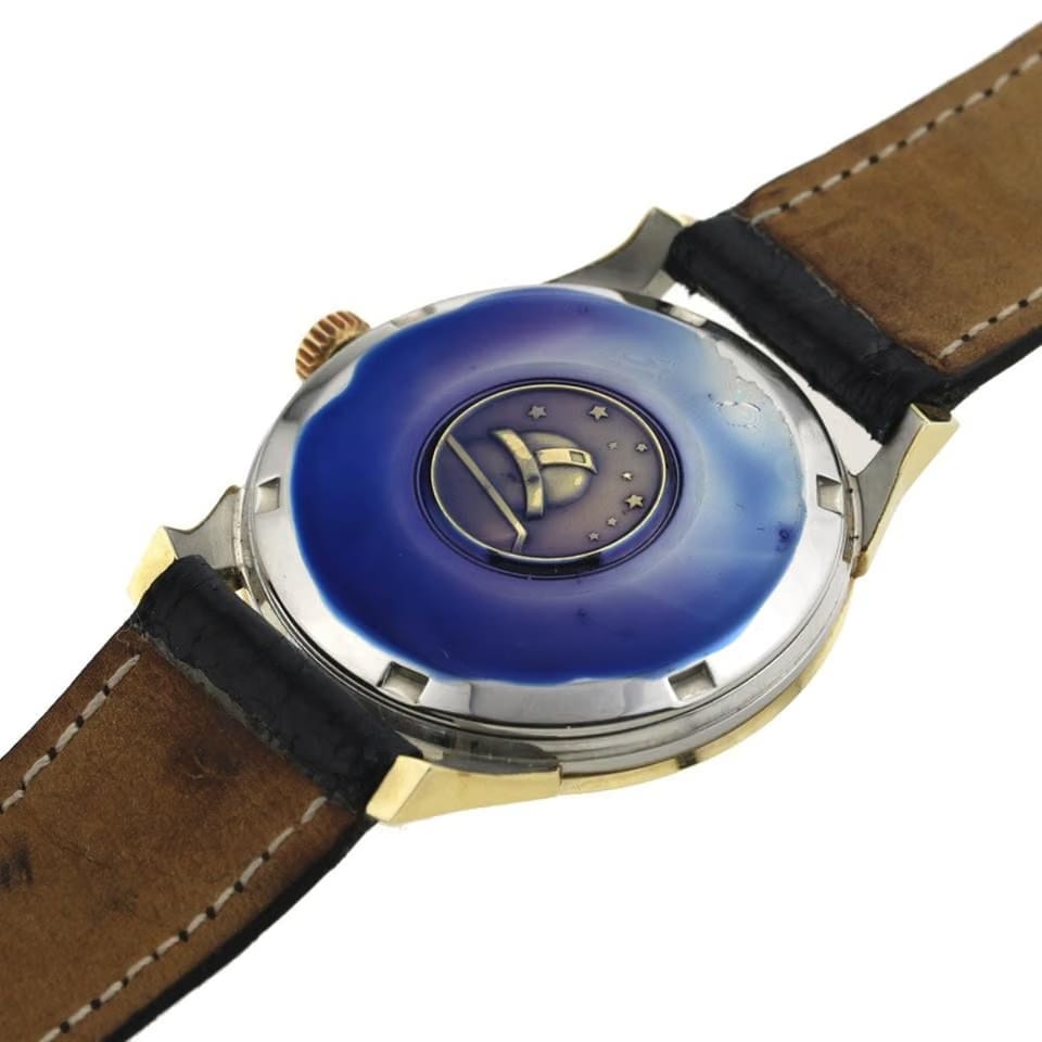 Omega Constellation