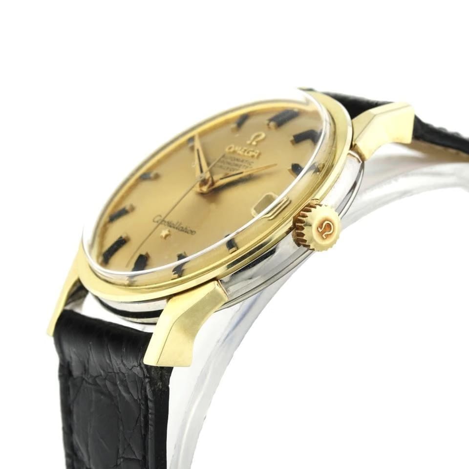 Omega Constellation