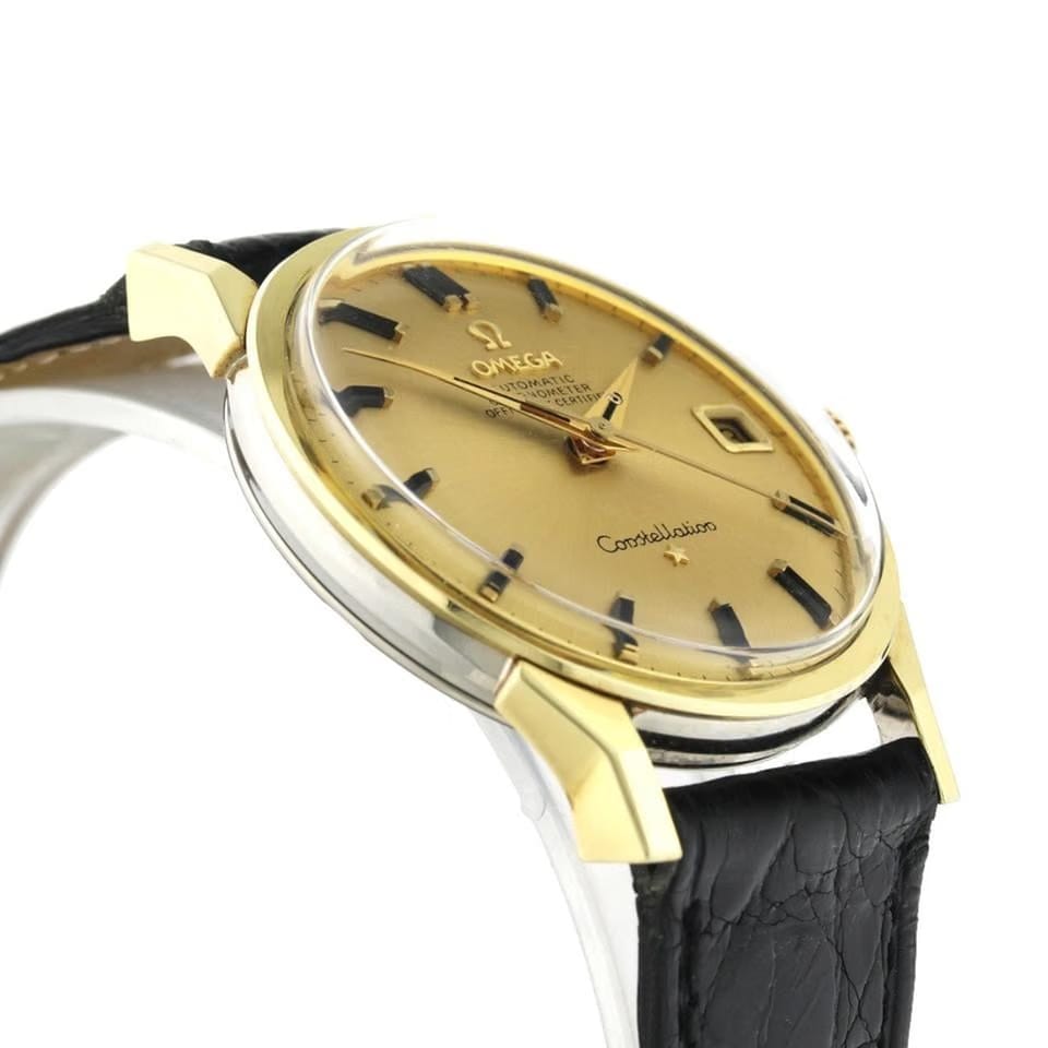 Omega Constellation