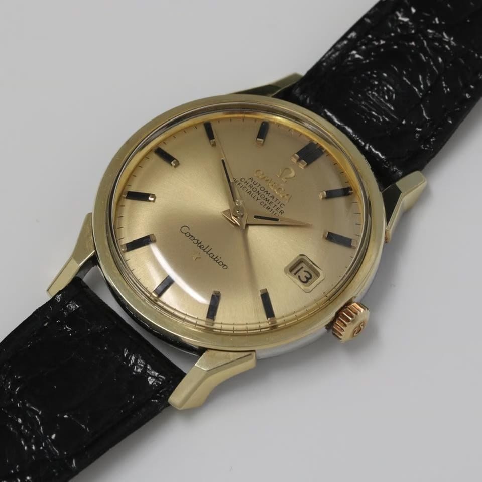 Omega Constellation