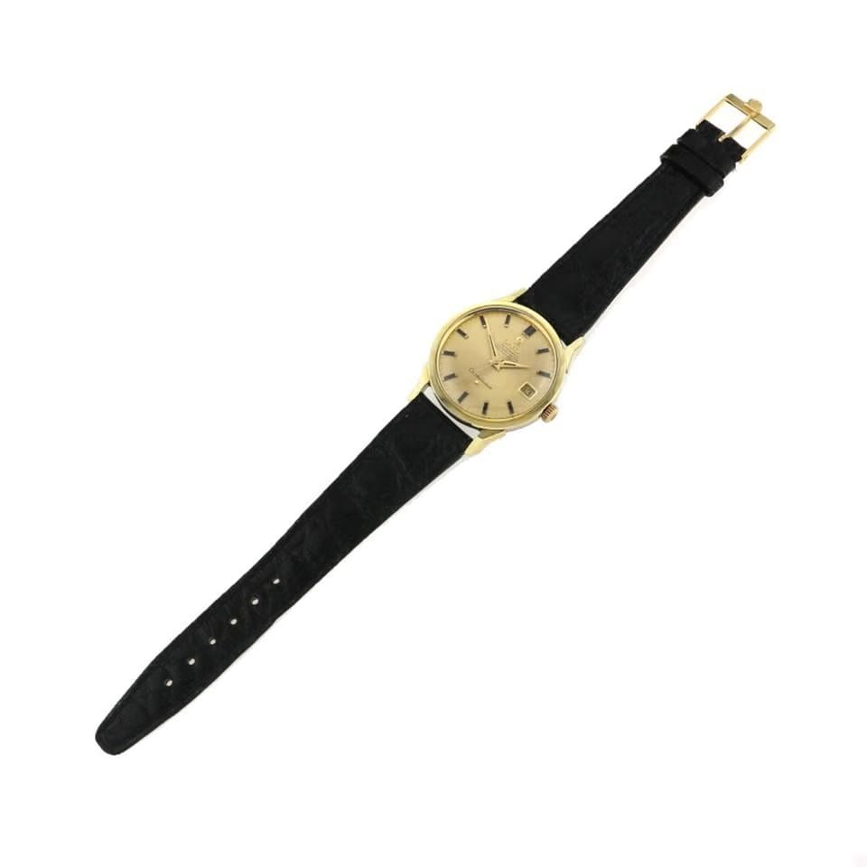 Omega Constellation