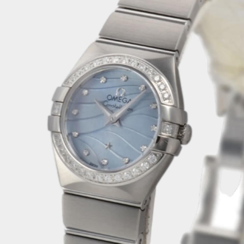 Omega Constellation