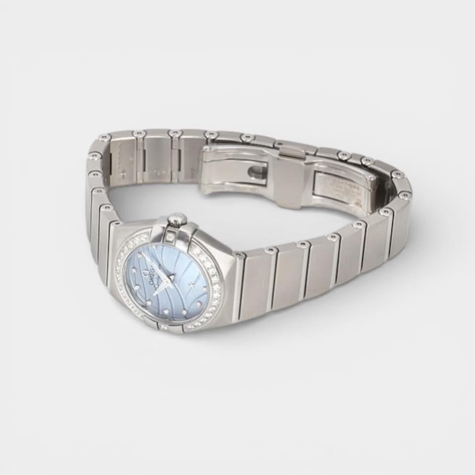 Omega Constellation