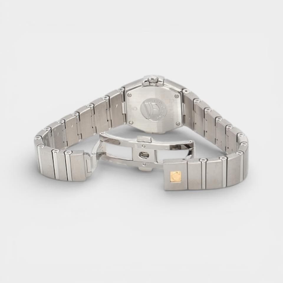 Omega Constellation
