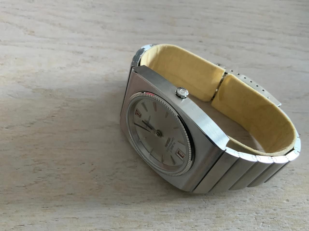 Omega Constellation