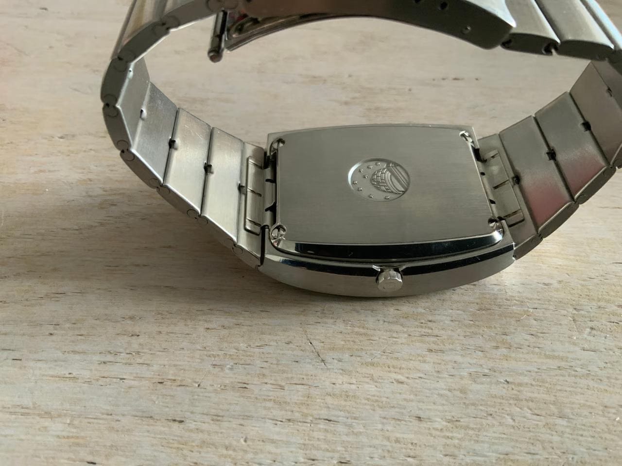 Omega Constellation