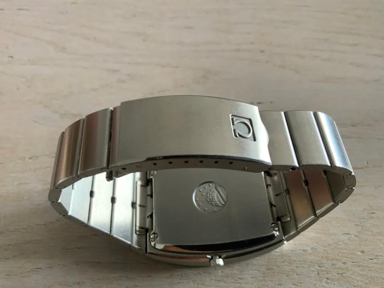 Omega Constellation