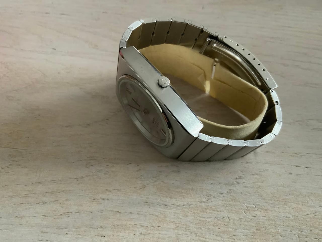 Omega Constellation