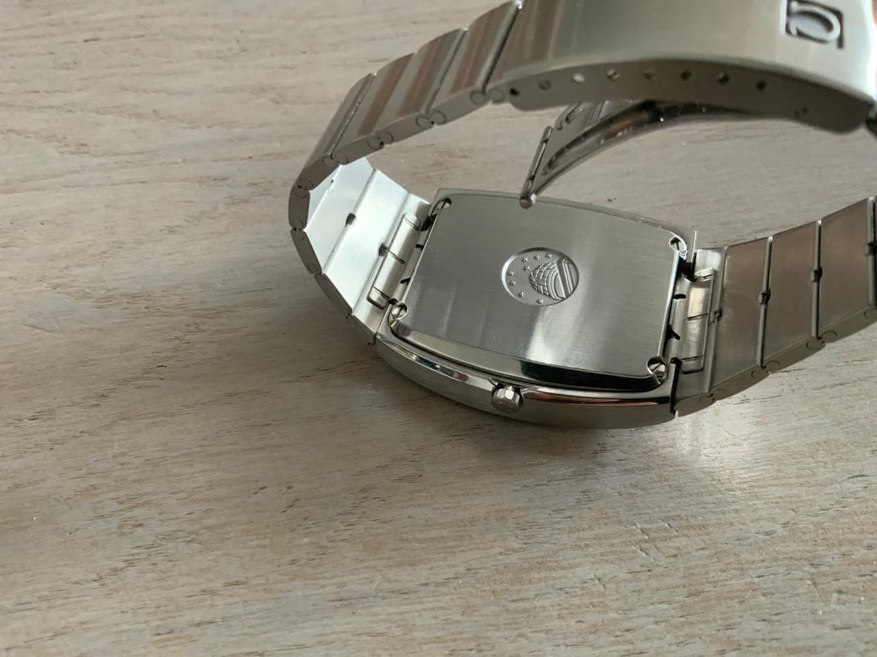 Omega Constellation