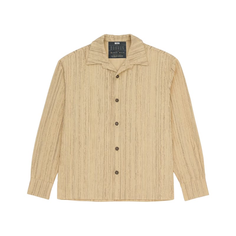 Windy Shirt