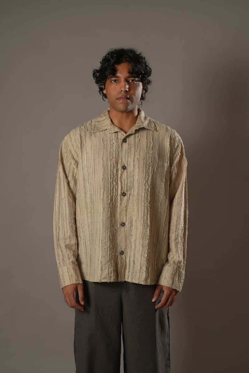 Windy Shirt