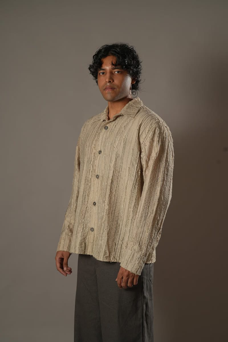 Windy Shirt