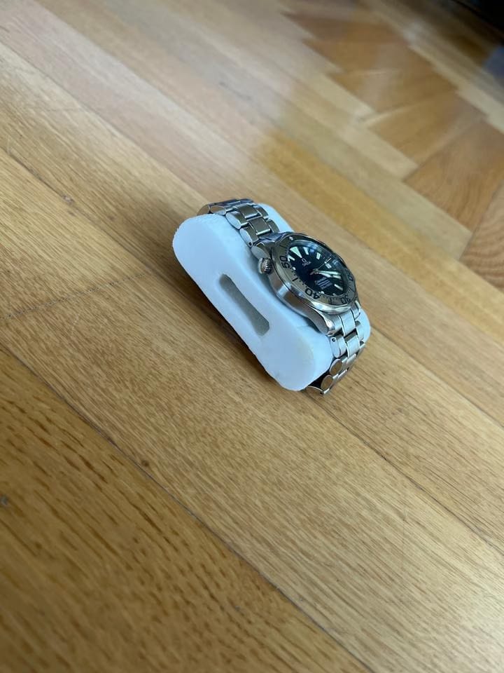 Omega Seamaster