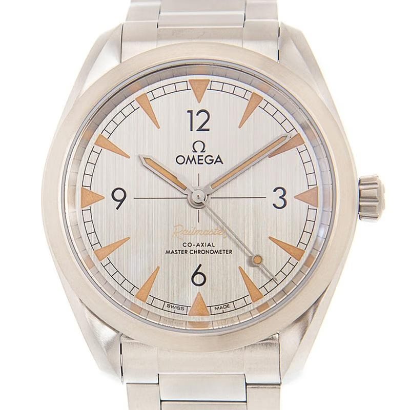 Omega Seamaster