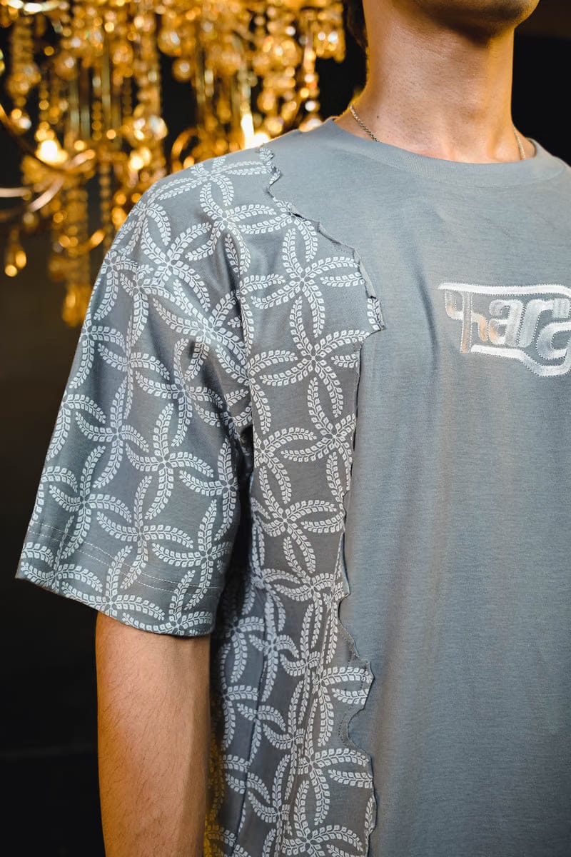 FLORIAN TEE [UNISEX]
