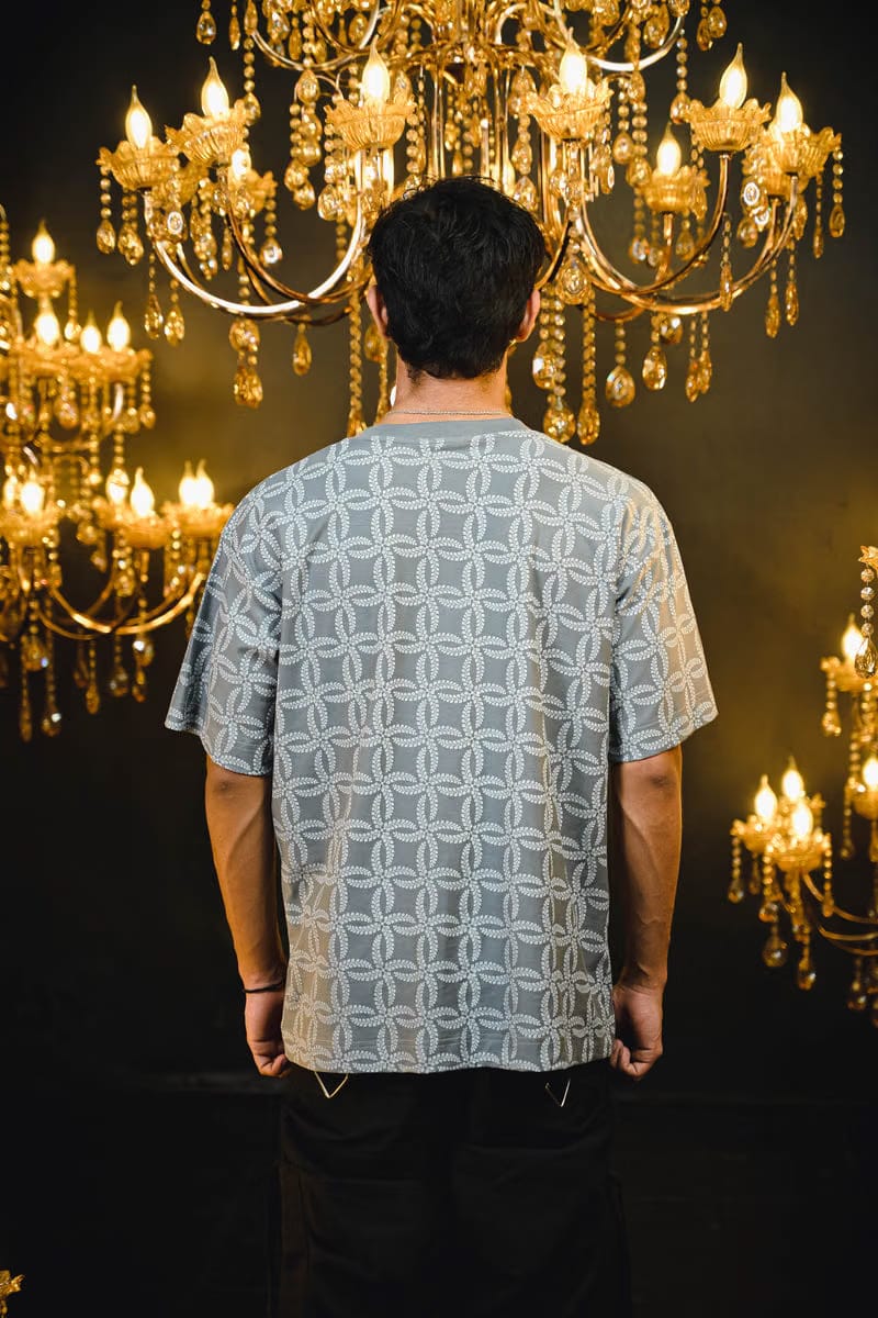 FLORIAN TEE [UNISEX]