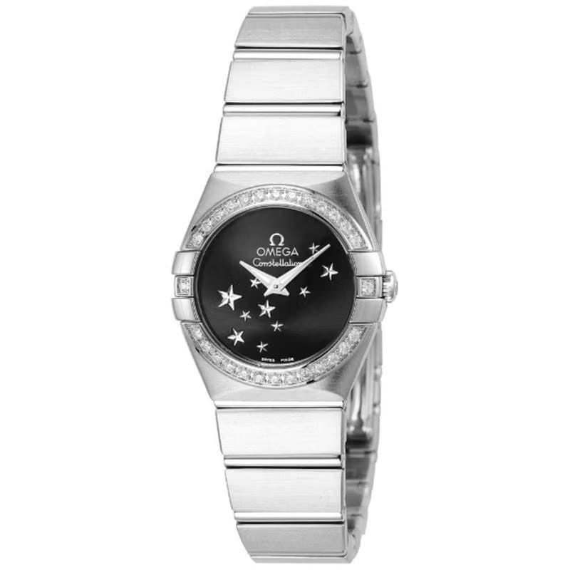 Omega Constellation