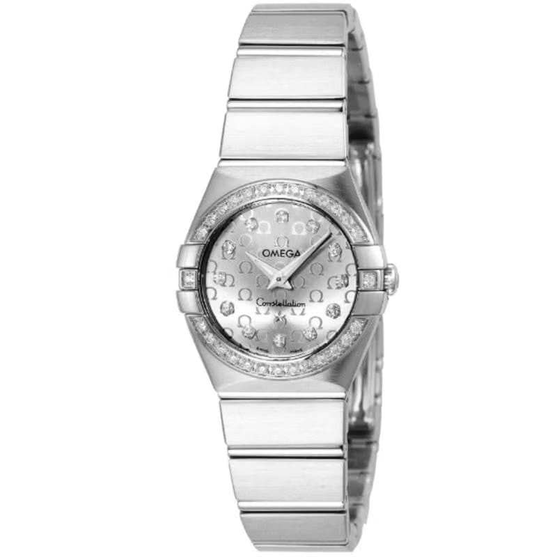 Omega Constellation