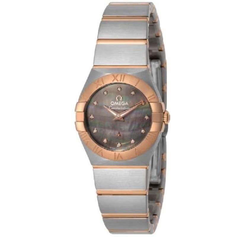Omega Constellation