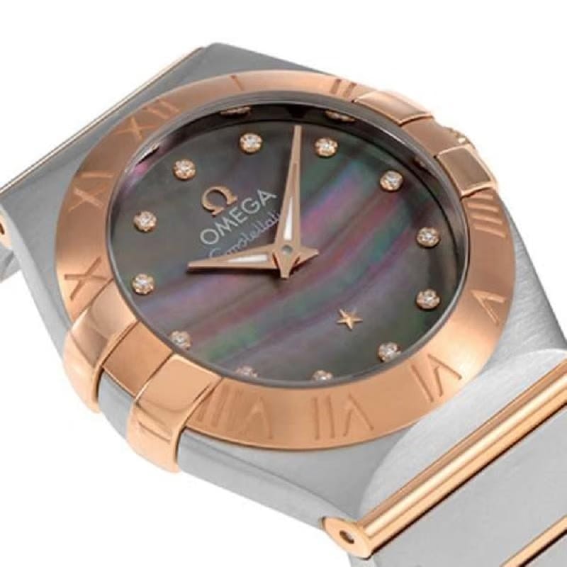 Omega Constellation